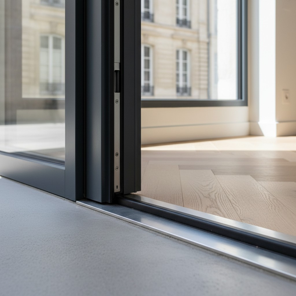 FENETRES MACONNAISES